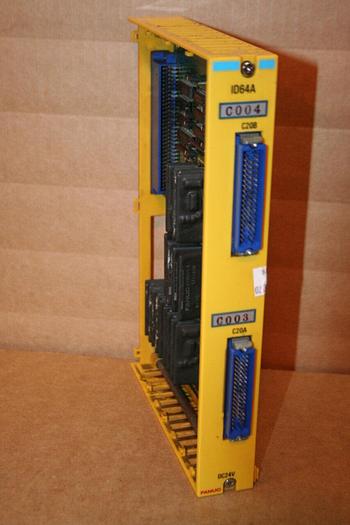 Used FANUC Input Module A03B-0801-C133 Used