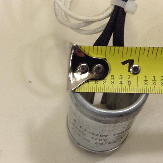 GENERIC 200 Watt Heater Band N-07-120V (4550) #87119