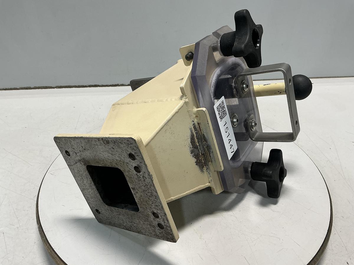 Used PPE NO MODEL NUMBER