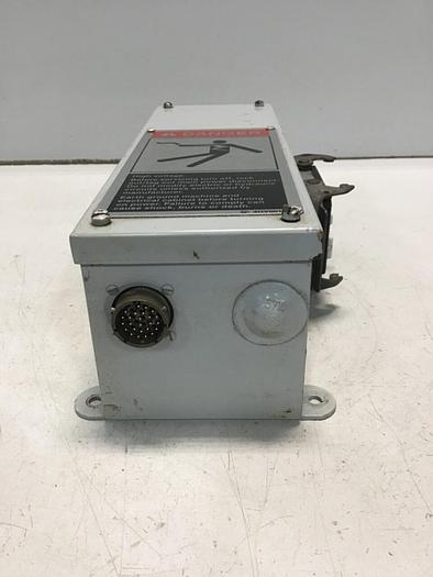 Used SPI Robot Interface 331843-B #138181