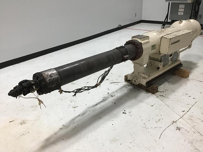 Used NISSEI FS260S71ASE / IU