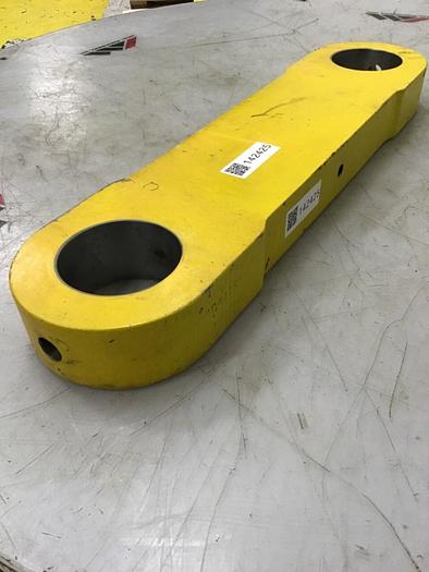Used VAN DORN Toggle Link 302521 #142425