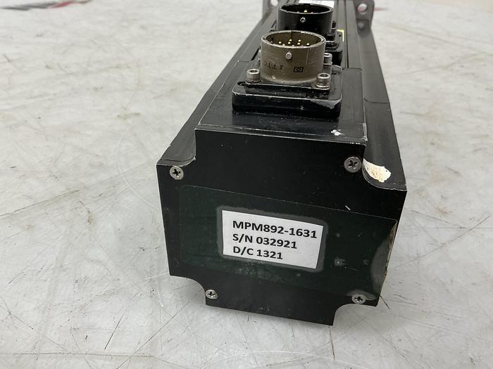 Used GENERIC MPM892-1631