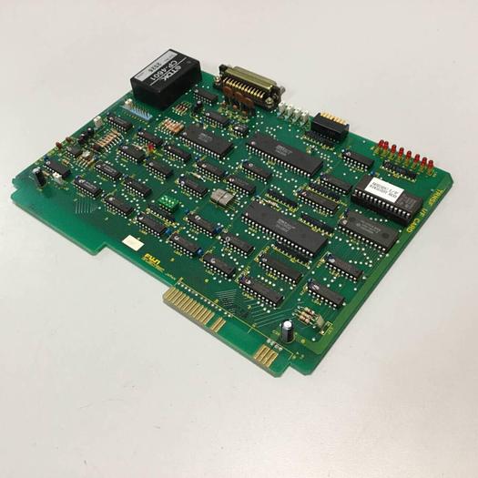 Used FUJI ELECTRIC Circuit Board F770 59 43 3 F77059433 UM200-J0I #93957