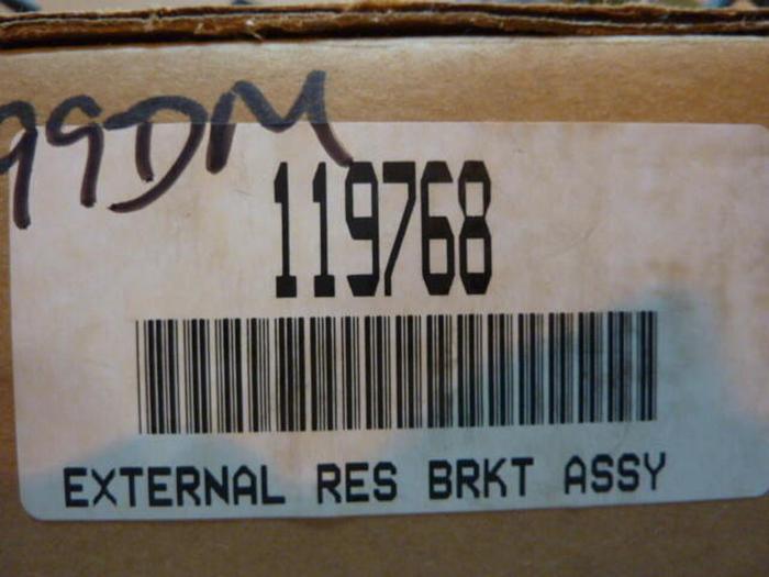 ALLEN BRADLEY Dynamic Brake Kit 119768 #28861