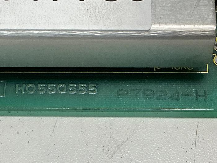 Used SHIBAURA PIDAA5- H0550555