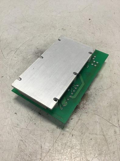 Used VAN DORN Circuit Board 330041 PC330-041 Used