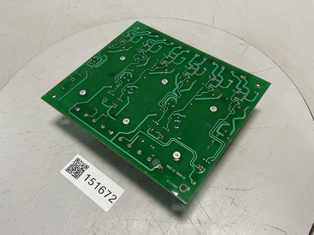 Used EATON CORPORATION A9-02310