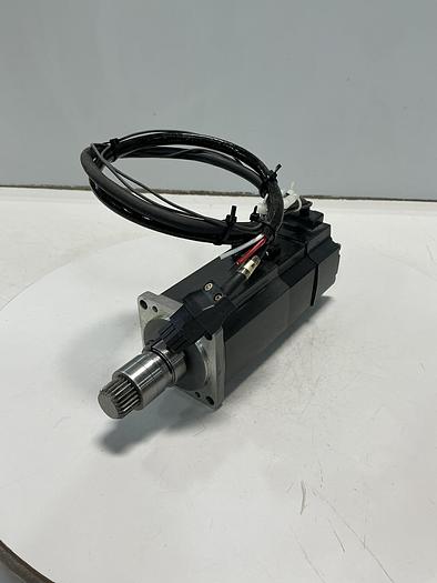 Used MITSUBISHI HC-MF43B-S1