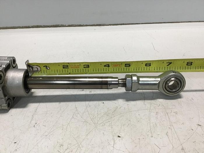 Used BOSCH Pneumatic Cylinder 0 822 351 004 #131059