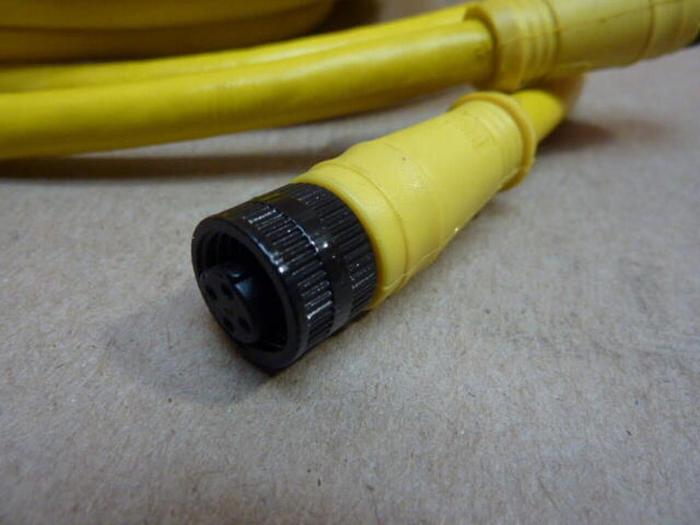 BRAD HARRISON / WOODHEAD Cable 774030C04F200 #29742