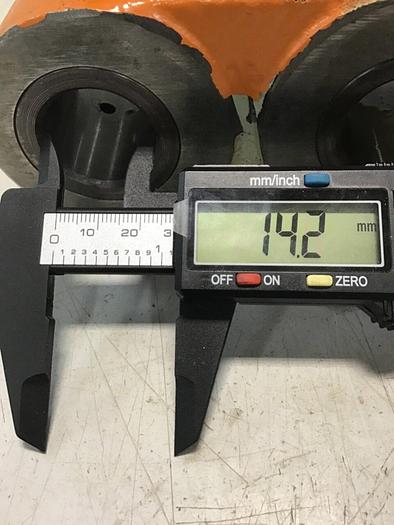 Used CINCINNATI MILACRON Toggle Link 3927573 #140575