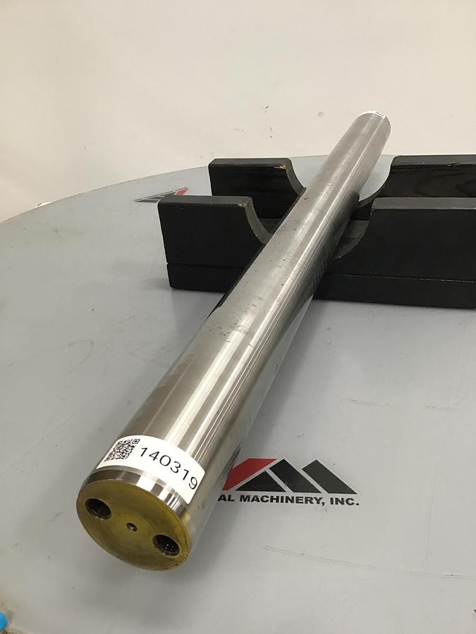 Used VAN DORN 338425-B