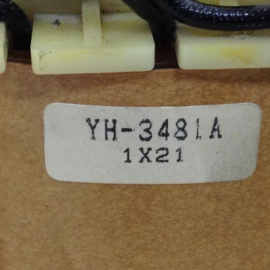 Used GENERIC Transformer YH-3481A #71431