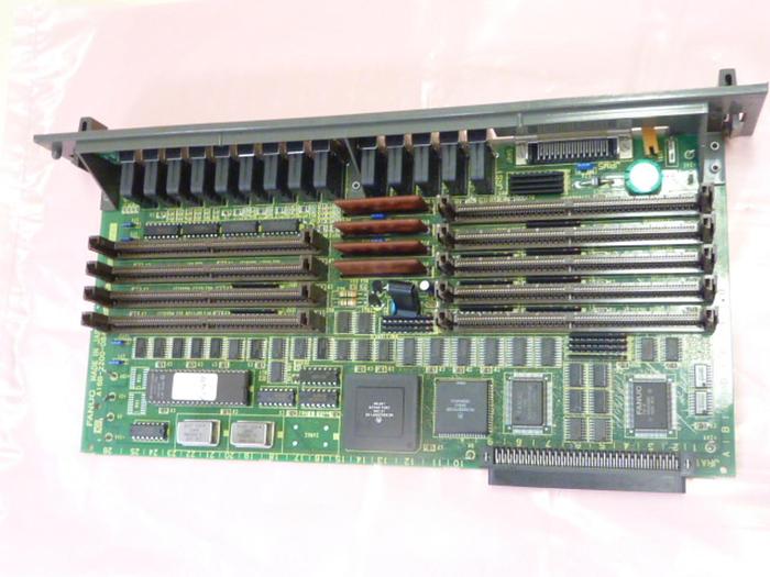 Used FANUC Circuit Board A16B-2200-0842/08F #43599