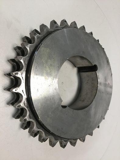 Used MARTIN Double Roller Sprocket D60BTB30 2517 #110872