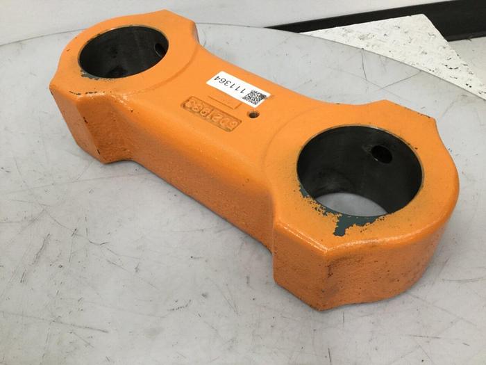 Used CINCINNATI MILACRON Toggle Link 5021933 Used