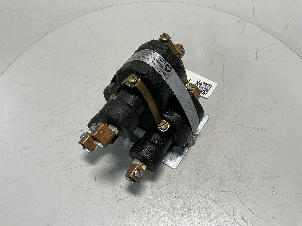 Used MDI 335NO-120A-18