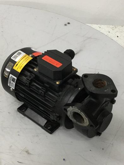 Used AULANK High Temperature Water Pump WM-10 #116944
