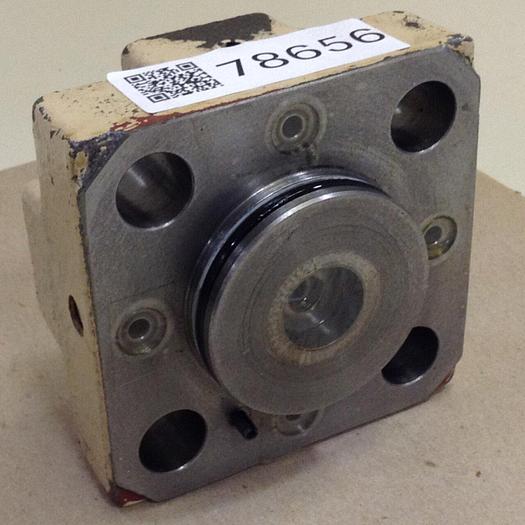 Used TOKIMEC Cartridge Valve CVC-32-D3-T39-10-JA #78863