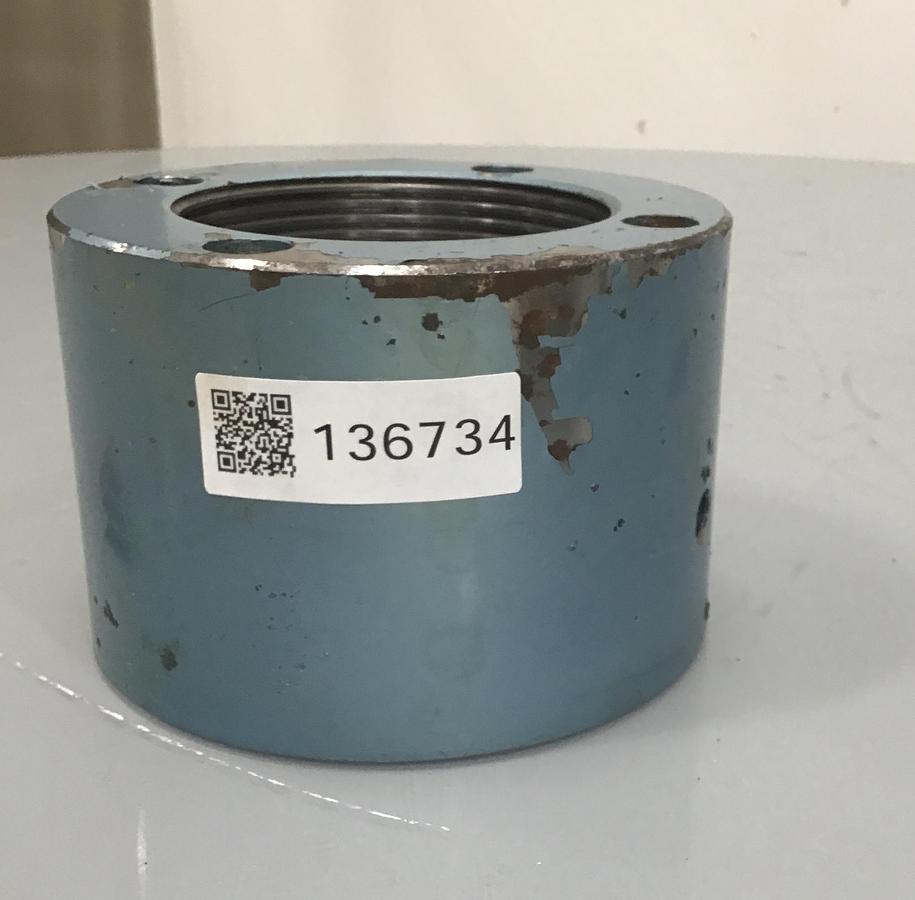 Used VAN DORN 302519