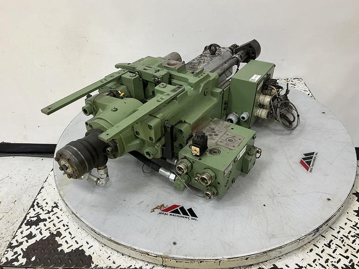 Used BASIC TECHNOLOGIES 10-14046