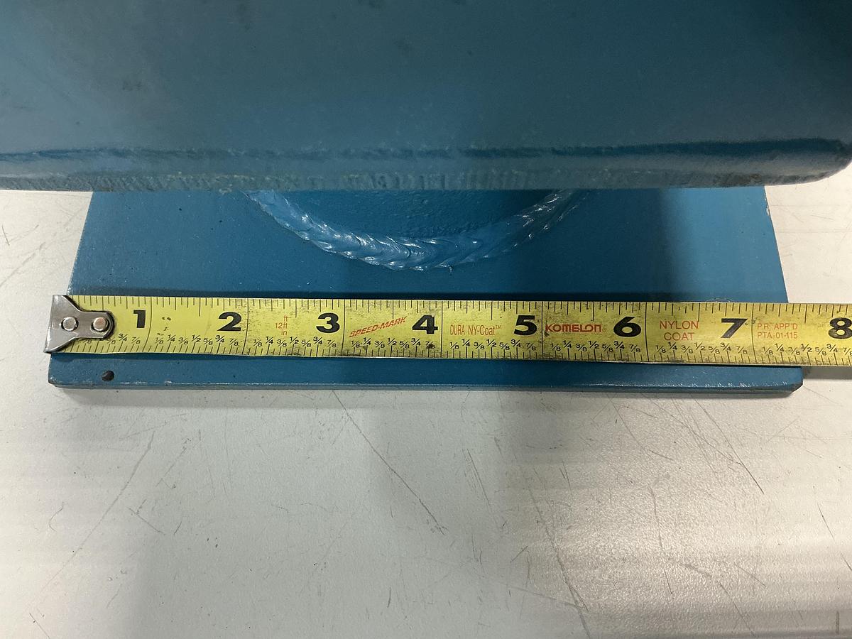 Used BUNTING MAGNETICS 53169-0148