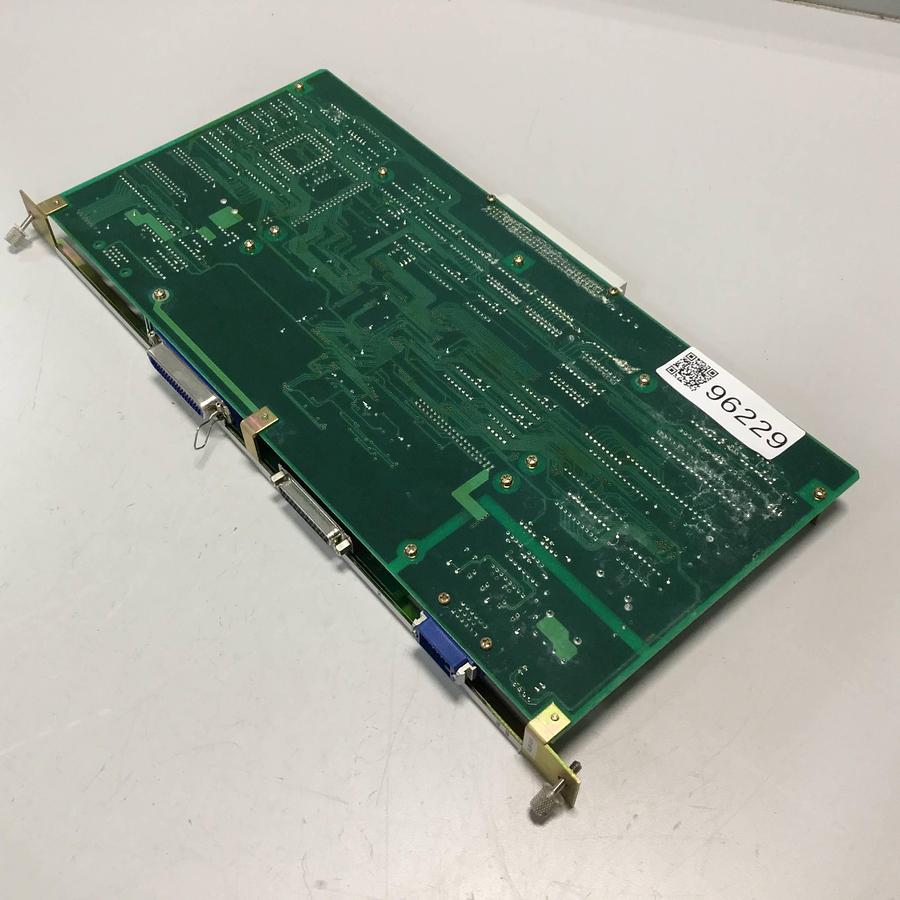 Used FUJI ELECTRIC Circuit Board F770 60 98(2) Used
