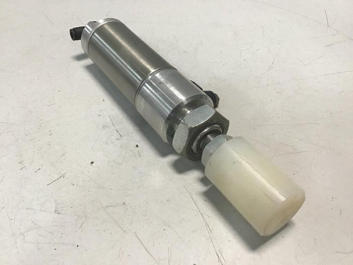 Used BIMBA Air Cylinder M-121-D #126898