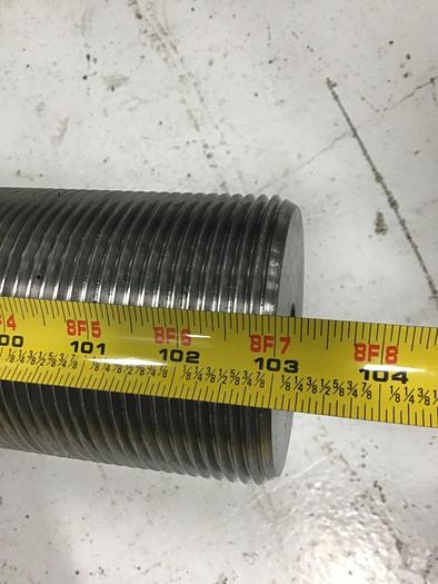 Used VAN DORN Tie Bar 341375D Used