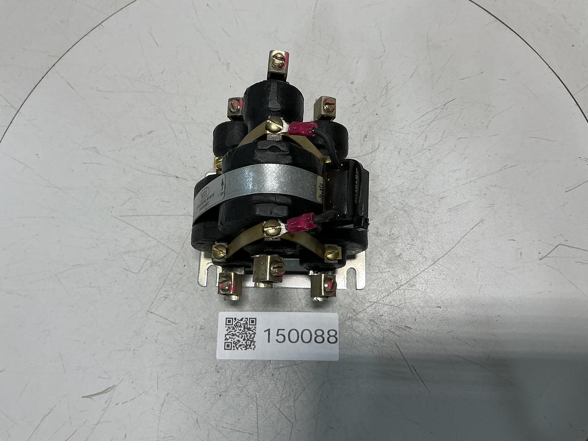 Used MDI 335NO-120A-18