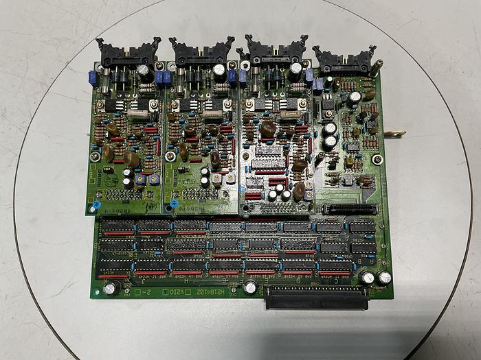 Used TOSHIBA H2184102