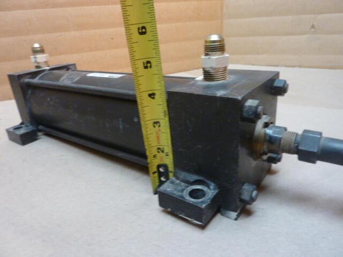 Used PARKER Cylinder 03.25 CCP2ANUS19AC 9.000 #32329