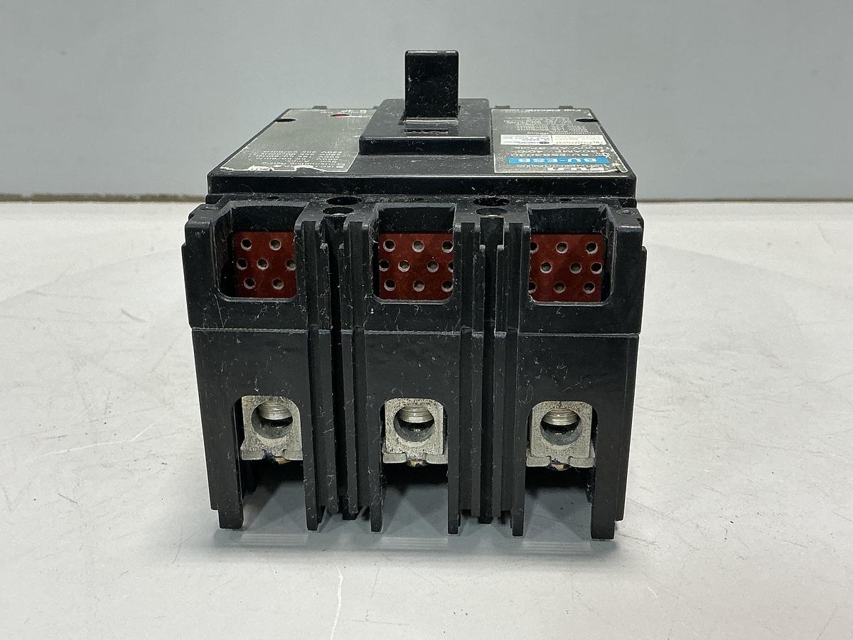 Used FUJI ELECTRIC BU-ESB3030