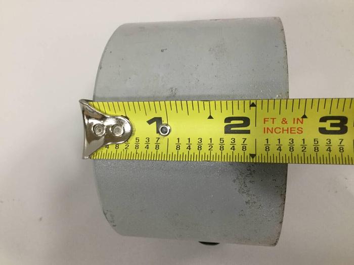 Used VAN DORN Tie Bar Nut 308283 Used #90307