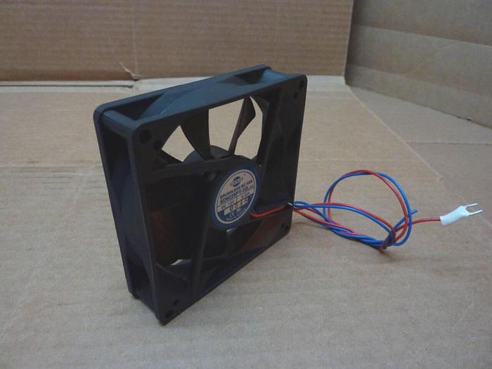 Used SINWAN Brushless DC Fan SD9225PT-12L #24996