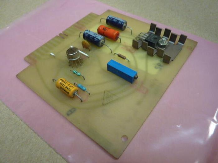 Used SCI Circuit Board 080-2439 REV B #37846