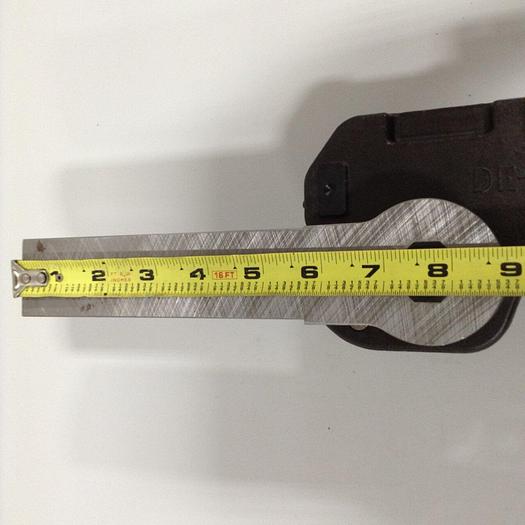 Used DESTACO Pneumatic Hold Clamp 991MAR-003M-180A-97-33-DS #90095