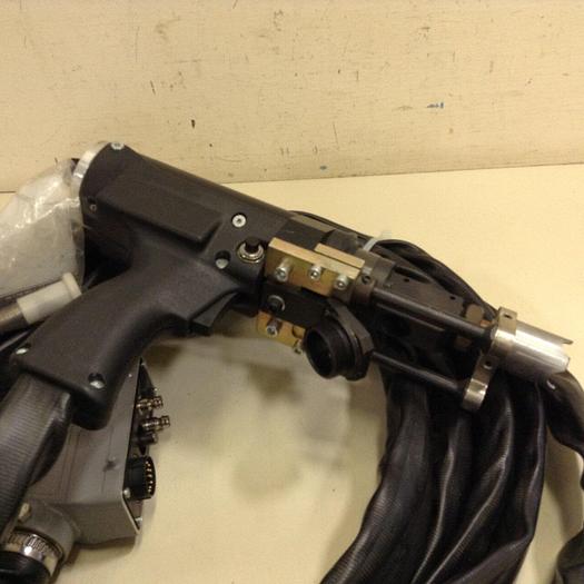 Used EMHART Stud Gun w/ Connection Cable 60T620LA Used