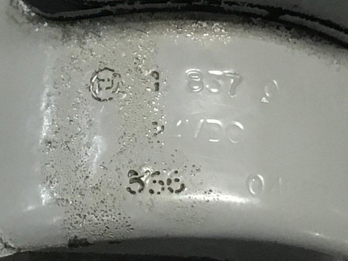 Used BOSCH Valve 9810231438 081WV06P1V1012WS024/00D51 Used