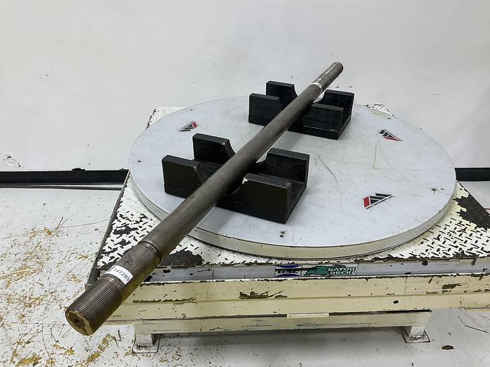 Used VAN DORN 306050