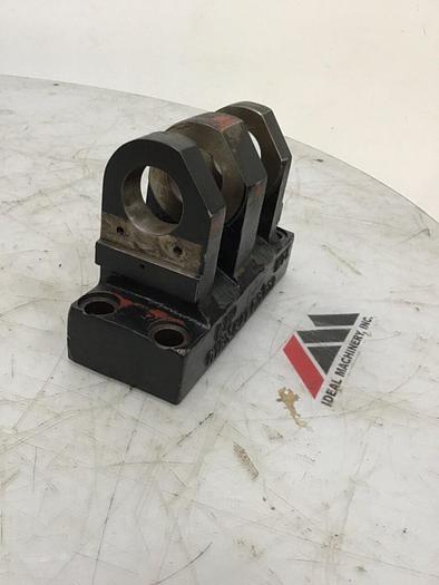 Used ENGEL Toggle Link Mount 0163 541 0001R Used