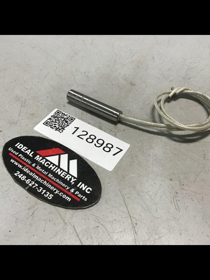 Used PPE Cartridge Heater P3017-20200 Used