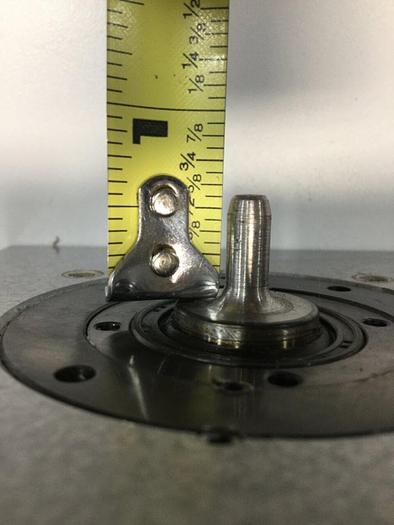 Used SANKYO Indexer 6FN T0742R-SM3VN1 #102278