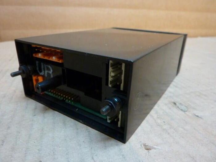 Used NEWPORT Meter INF-0-2-0-0-PC7 USED