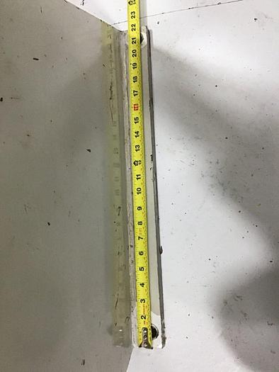 Used GENERIC Robot Stand 21X10 ROBOT STAND #139038