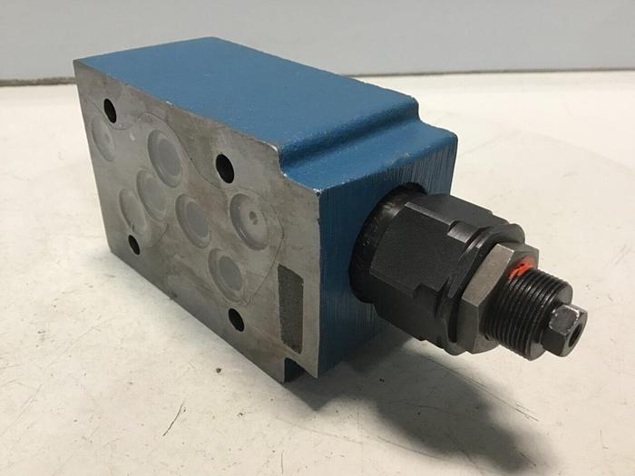 Used REXROTH Valve ZDR 10 VP5-31/200YM SO107 #129899