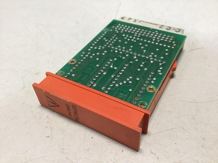 Used SIEMENS / VAN DORN SIMATIC S5 Memory 6ES5 374-0BA11 #112227