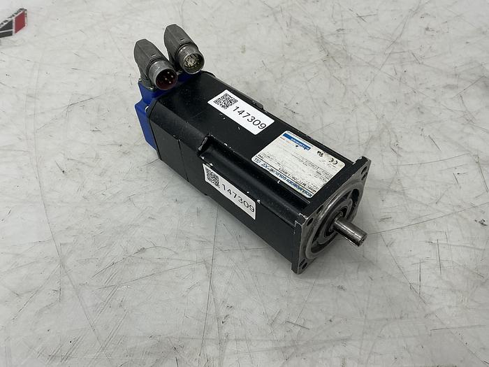 Used KOLLMORGEN MTC308C1-R1C1