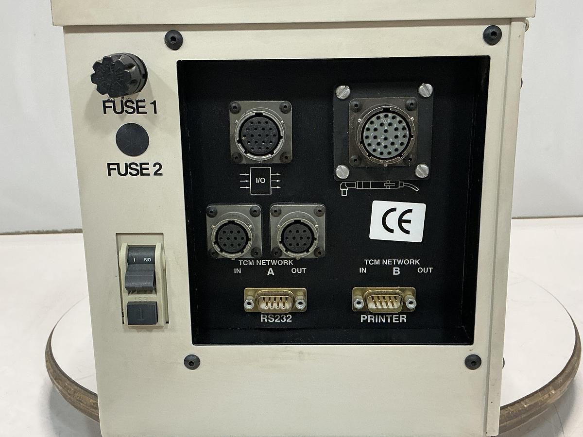 Used SPX GSE CS2000 Mini